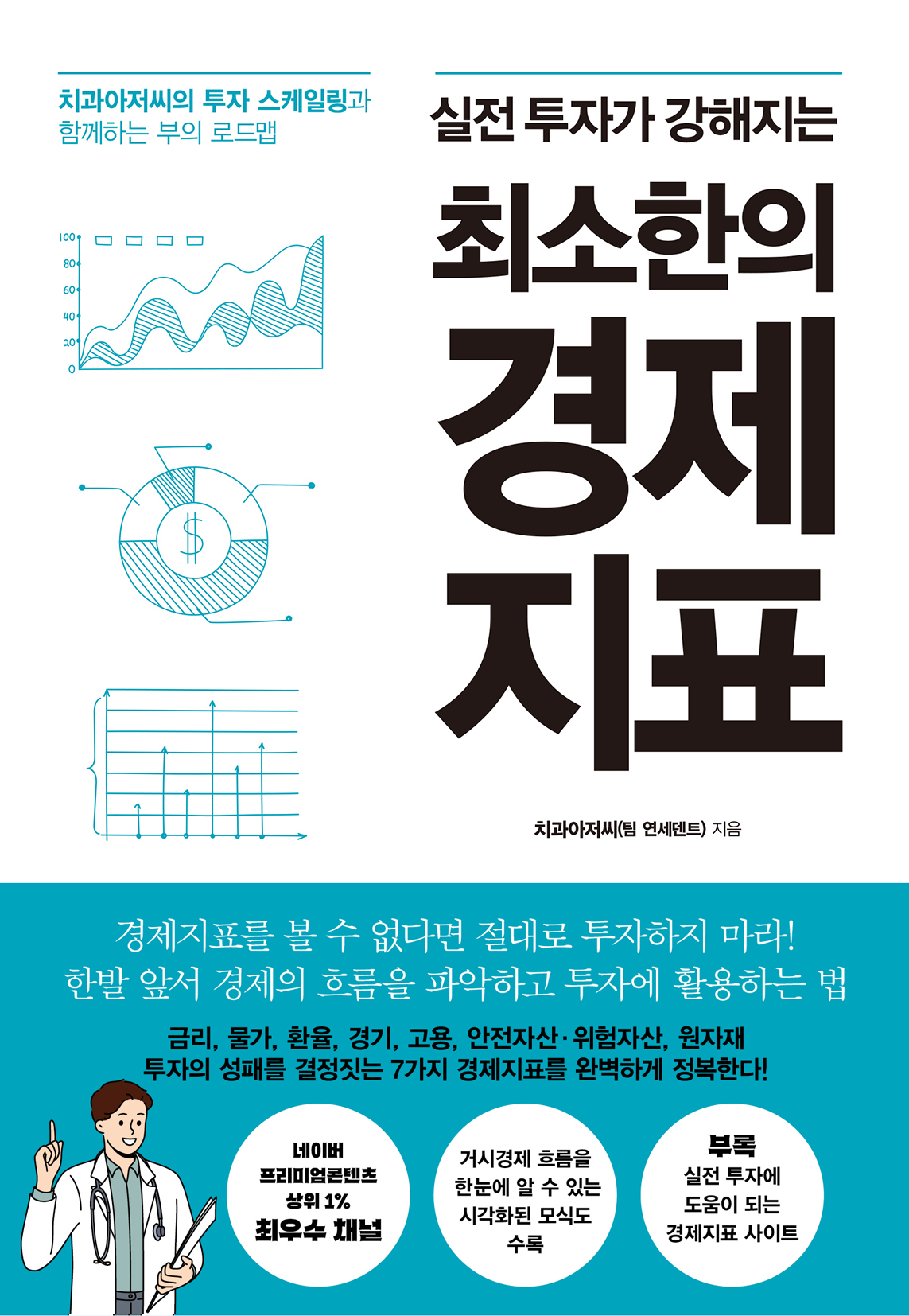 최소한의 경제지표