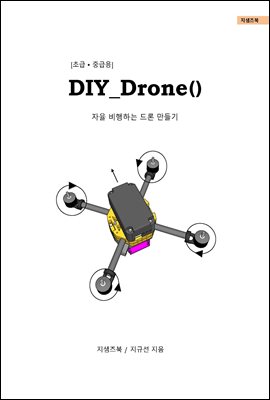 DIY_Drone()