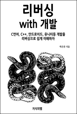 리버싱 with 개발