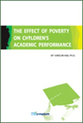 THE EFFECT OF POVERTY ON CHILDREN'S ACADEMIC PERFORMANCE