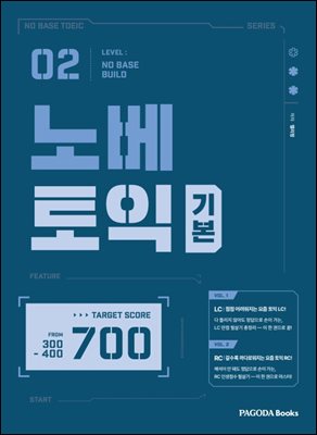 노베토익: 기본