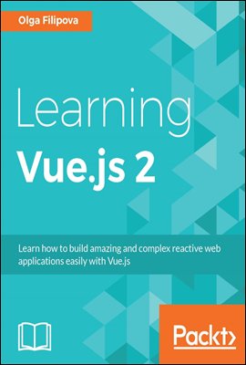 Learning Vue.js 2