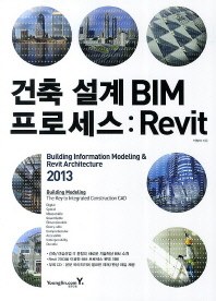 건축 설계 BIM 프로세스: Revit