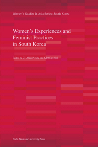 Women‘s Experiences and Feminist Practices in South Korea