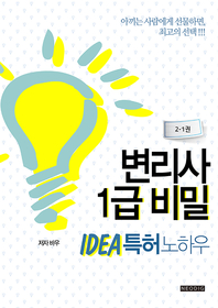 IDEA 특허 노하우