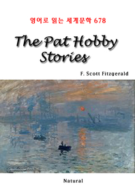The Pat Hobby Stories (영어로 읽는 세계문학 678)