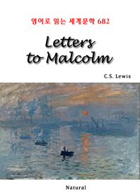 Letters to Malcolm (영어로 읽는 세계문학 682)