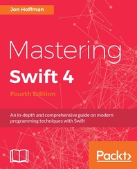 Mastering Swift 4 4E