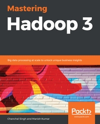 Mastering Hadoop. 3