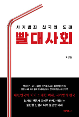 빨대사회