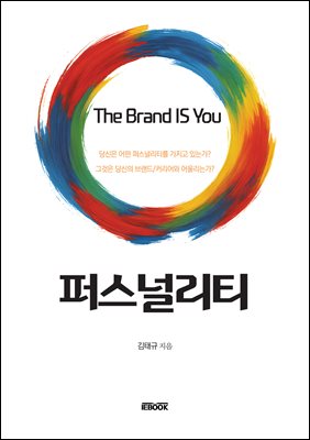 퍼스널리티